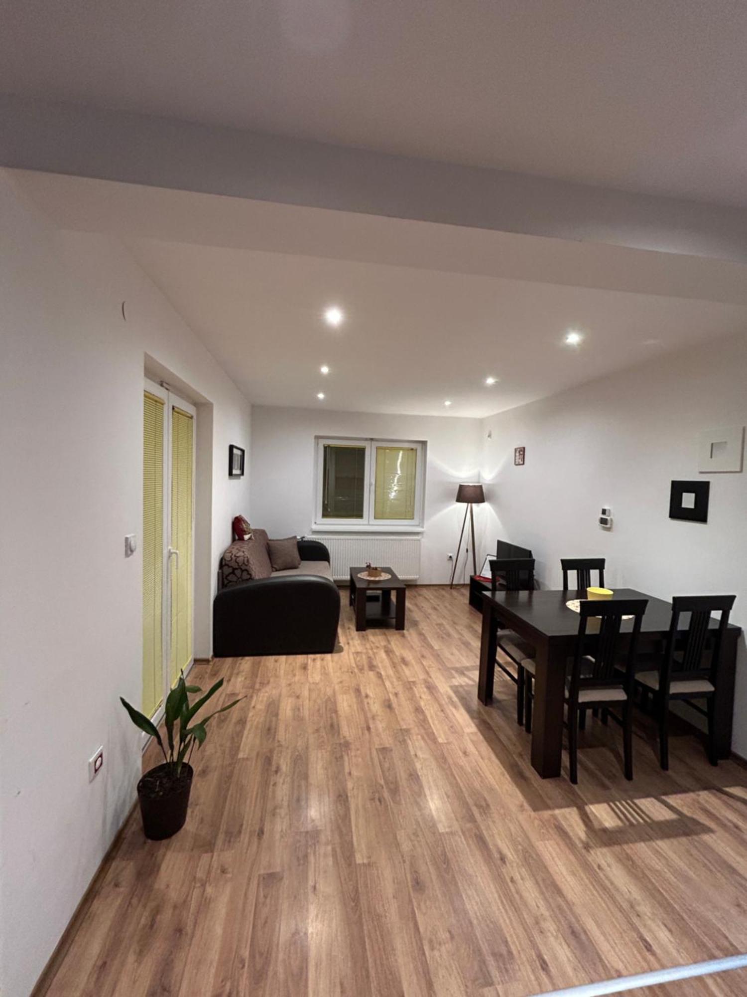 Hestia Apartments ベロヴォ エクステリア 写真