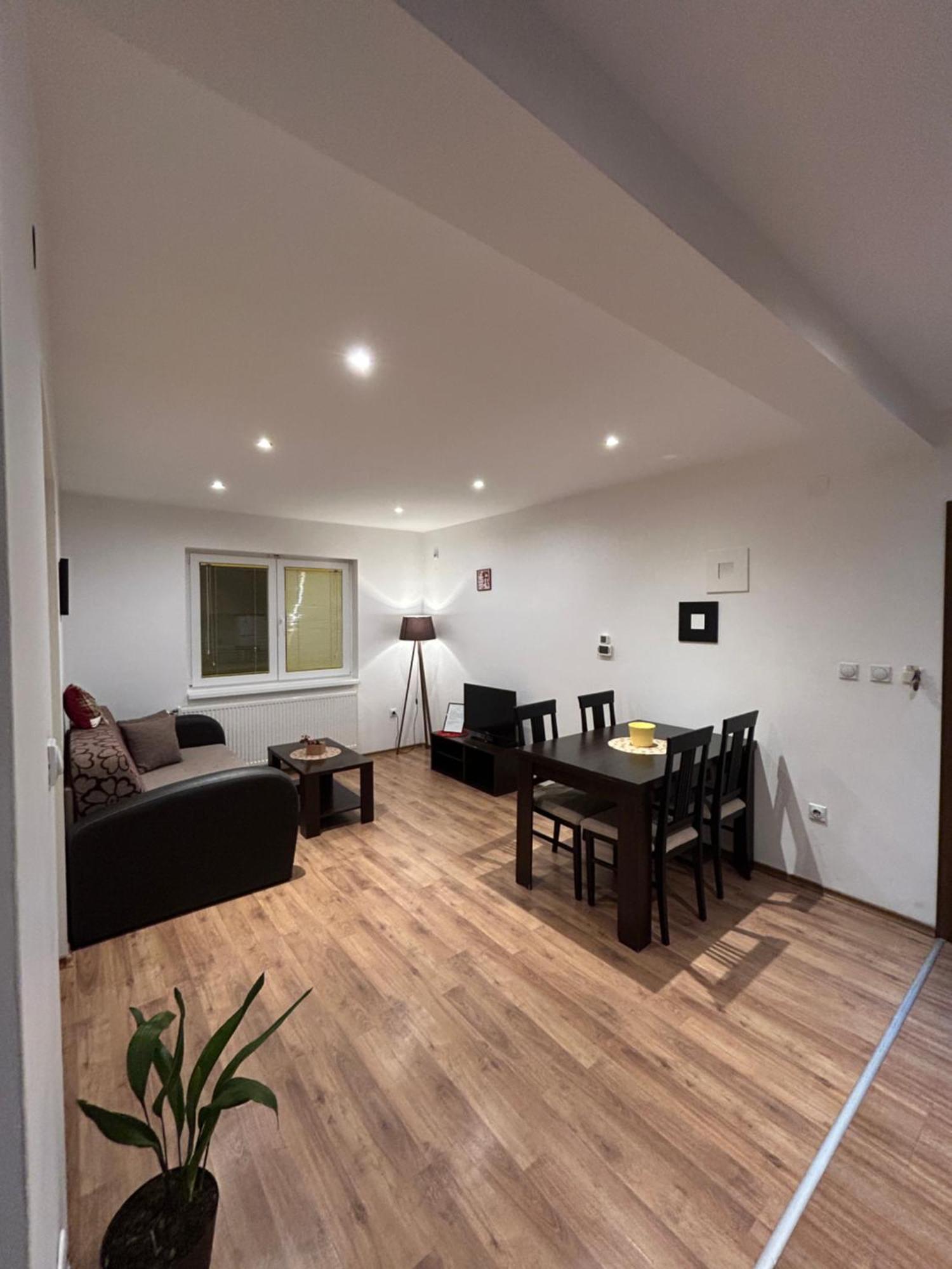 Hestia Apartments ベロヴォ エクステリア 写真