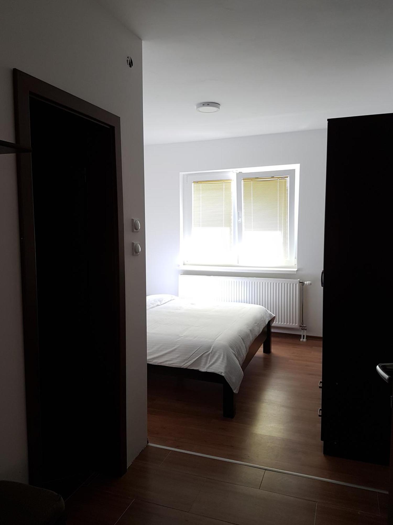 Hestia Apartments ベロヴォ エクステリア 写真